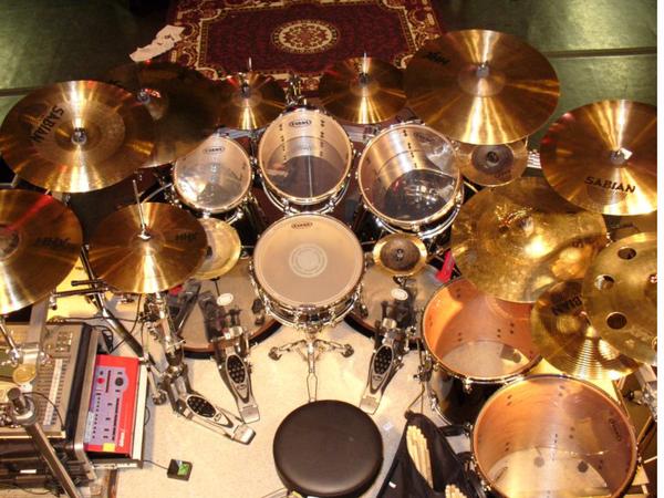 Drum Drum