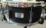 Little Squealer 14 x 6" Steel Black Wrinkle Finish Review.