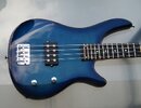 SB-201 E-Bass in Farbe Blueburst