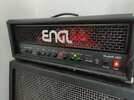 Engl Fireball 100 + Engl 412SS