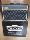 Vox Pathfinder 10 Bass - Übungsverstärker
