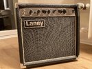 Laney LC15R Combo 15W 10"
