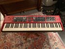Nord Stage 3 HP76 Stagepiano