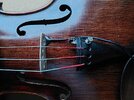 SH-SV1 Violin Pickup