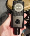 LCT440 pure (Großmembran-Mikrofon)