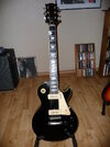 Gibson Les Paul Pro Deluxe 1975