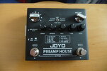 Joyo Preamp House R-15