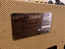 Fender Blues Deluxe Amp - USA Fertigung 90er Jahre