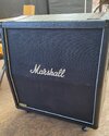 Marshall JCM 900 4x12 Box 1960A mit Rollen