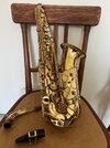 Saxophon Yamaha YAS-32
