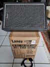 Laney IRT-X Aktivbox 200 Watt - neuwertig mit OVP