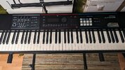 Roland Juno DS88 Keyboard , DS 88, Synthesizer, Workstation