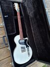 Fano SP6 Replica mit Lindy Fralin Pickups
