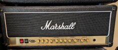 Marshall DSL 100H Top