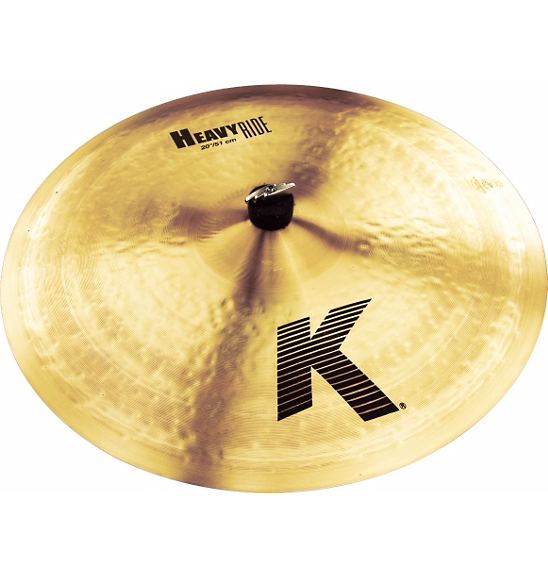 K ride, traditional finish 20" , 1995