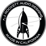 J.Rockett Audio Design - Factory Tour