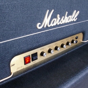 1979 Marshall JMP MKII 2203