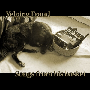 Cover von "Songs from his basket"