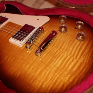 Gibson Les Paul Traditional 2014 TS 008