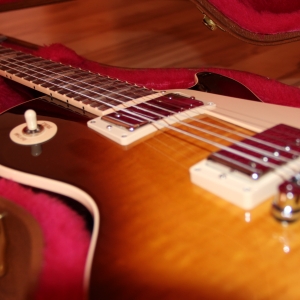 Gibson Les Paul Traditional 2014 TS 010