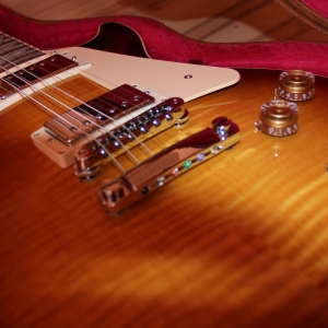 Gibson Les Paul Traditional 2014 TS 011