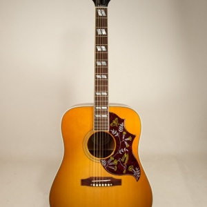 Gibson Acoustic Hummingbird