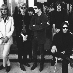 The Velvet Underground + Warhol