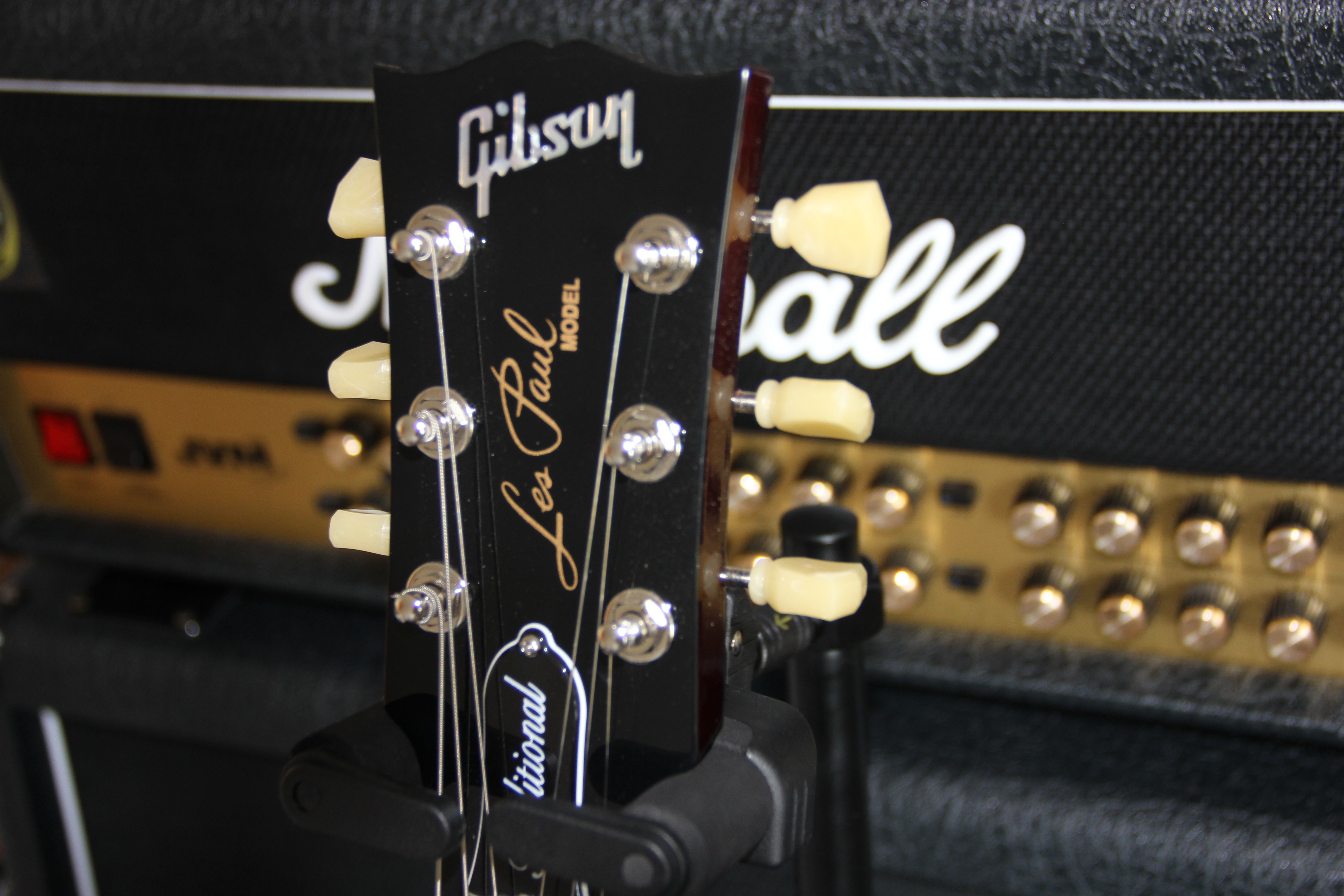 Gibson Les Paul Traditional 2014 TS 020