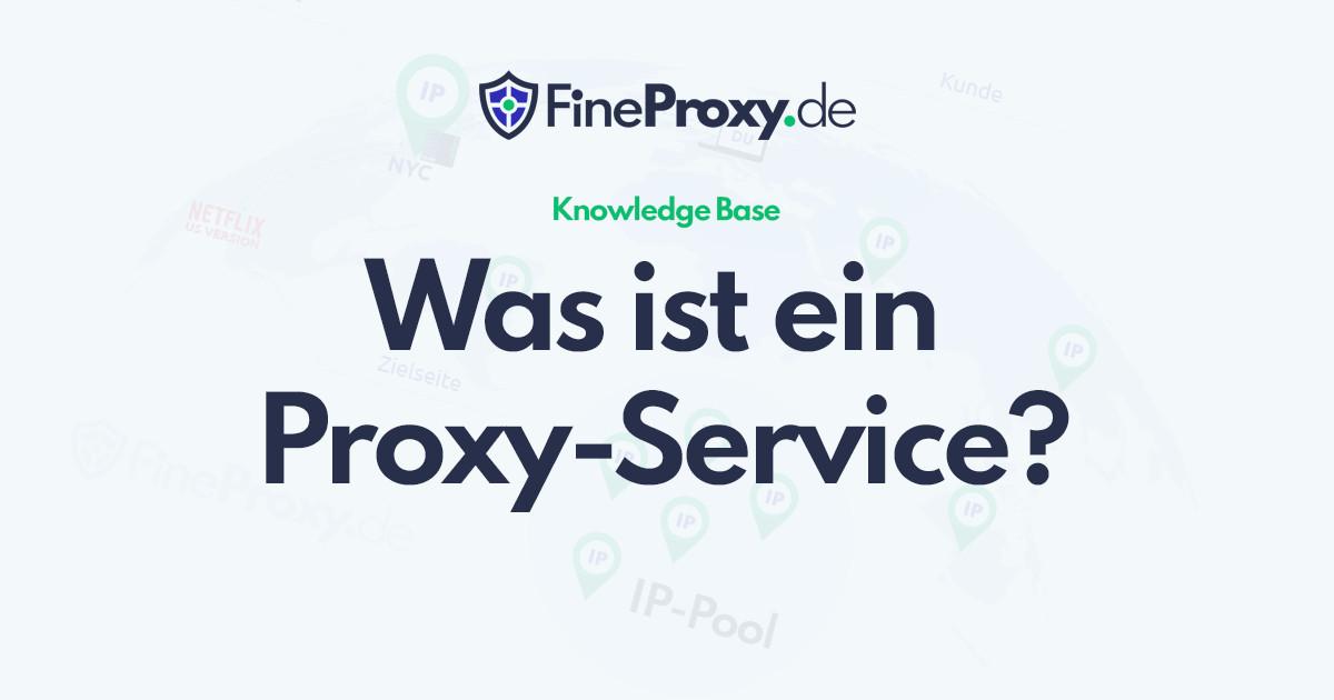 fineproxy.de