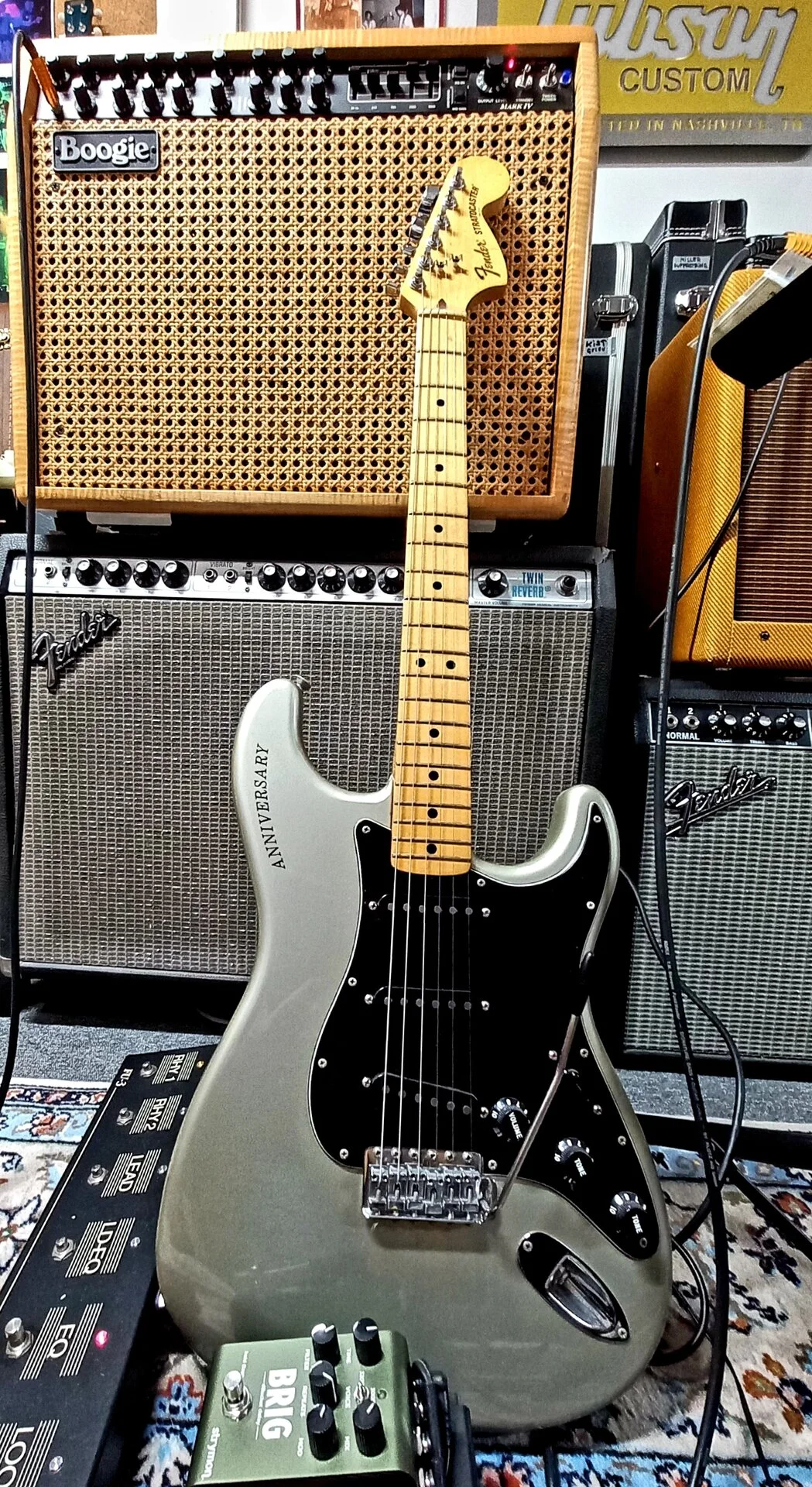 07 Fender Stratocaster 25 Anniversary 1979 37.webp