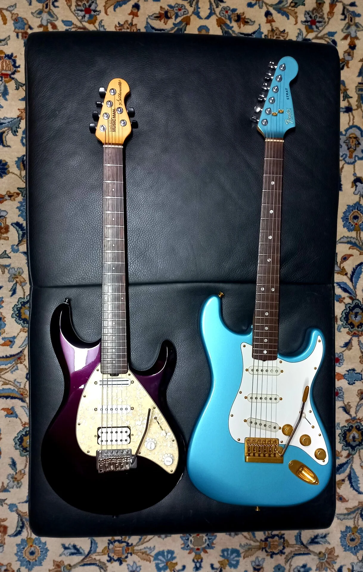 117 Music Man Silhouette HSH 1995 purple 30.webp