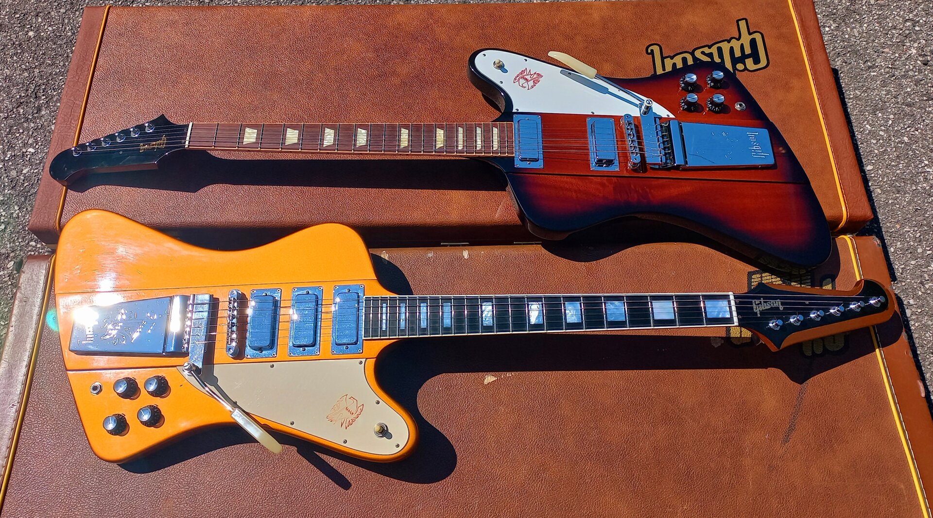 119 Gibson Firebird VII 2002 Copper 12.jpg