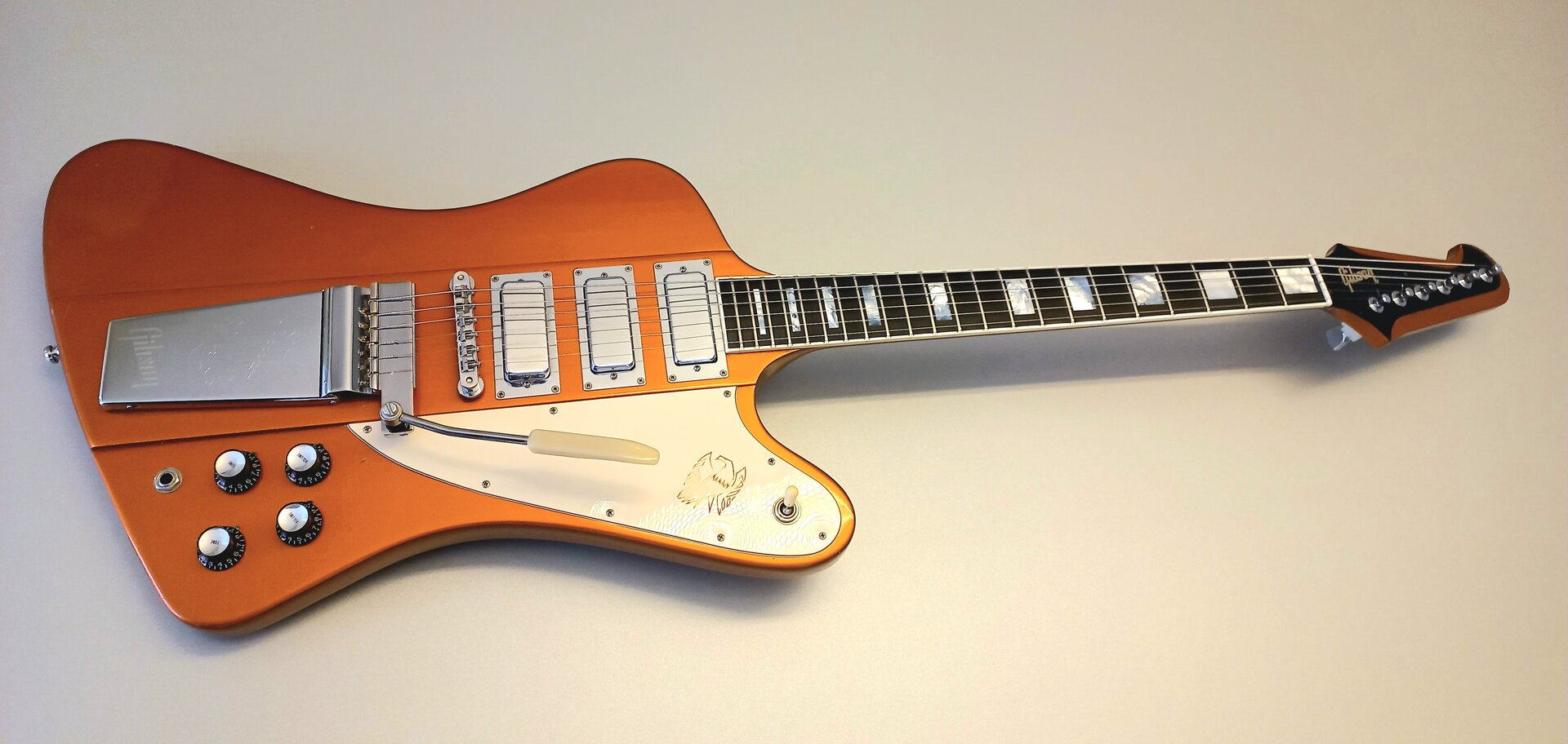119 Gibson Firebird VII 2002 Copper 76.jpg