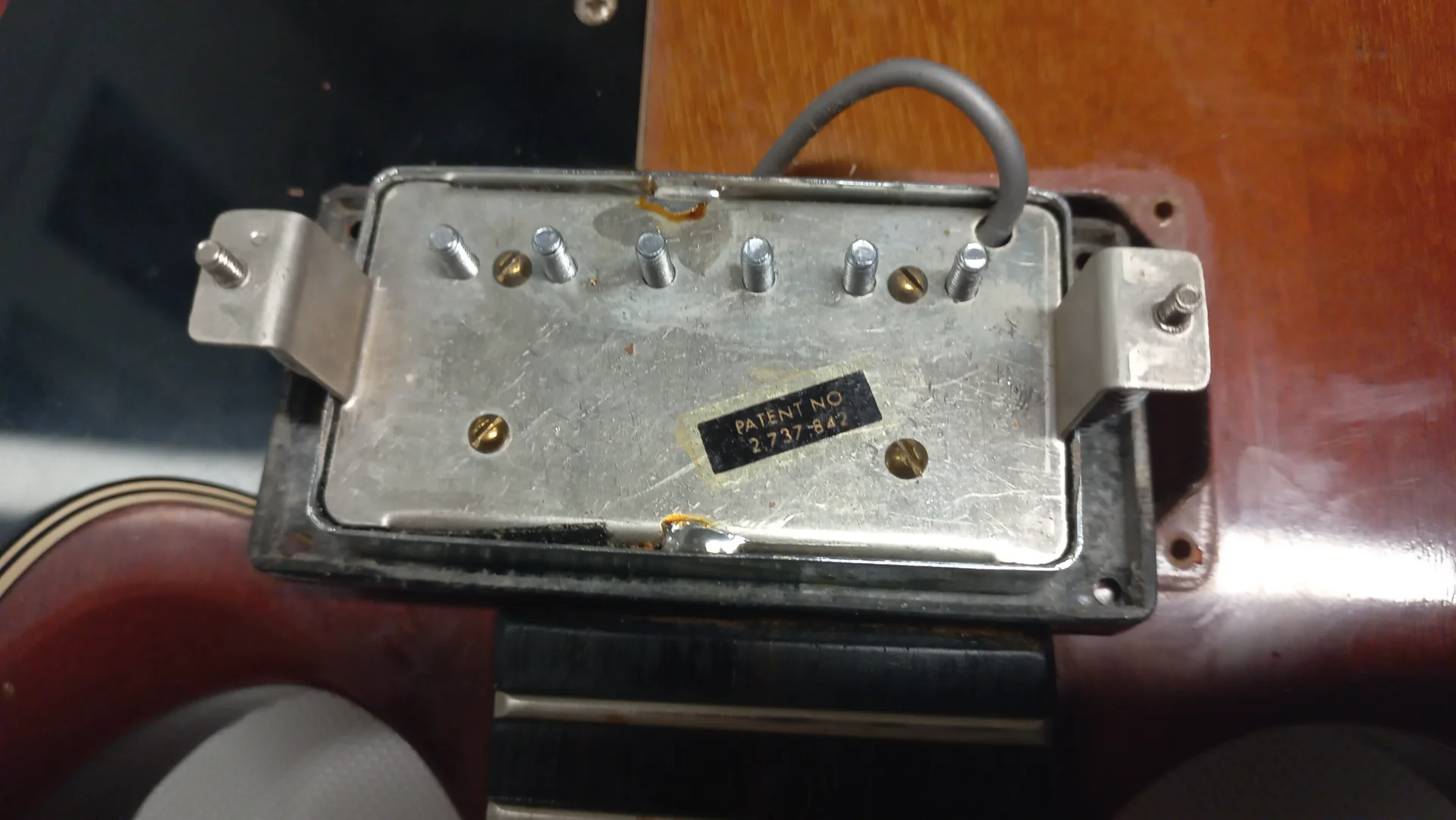 129 Gibson SG Standard 1972 16.webp