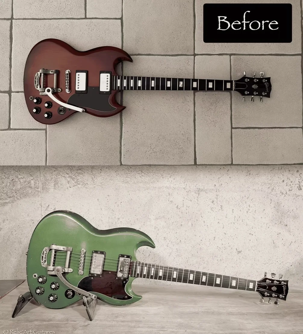 129 Gibson SG Standard 1972 37.webp