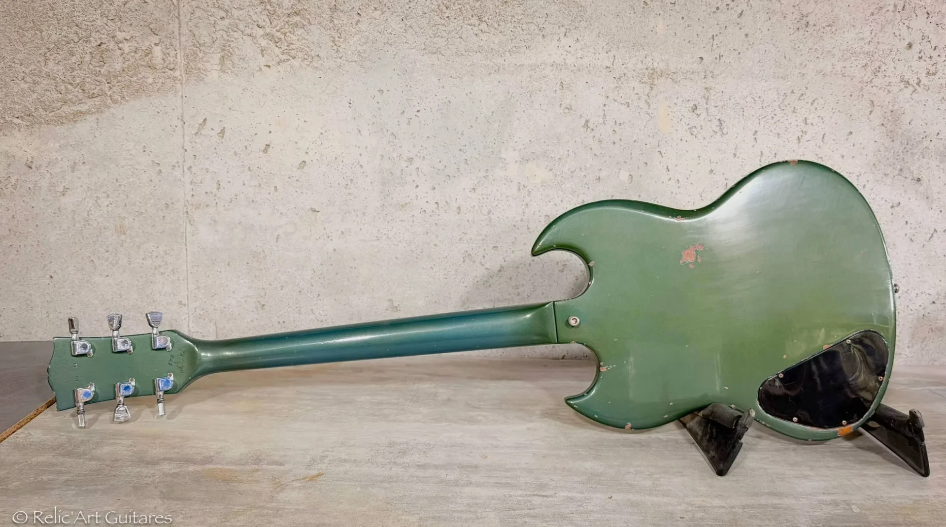 129 Gibson SG Standard 1972 39.webp