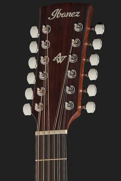 Saiten 12-String Gitarre