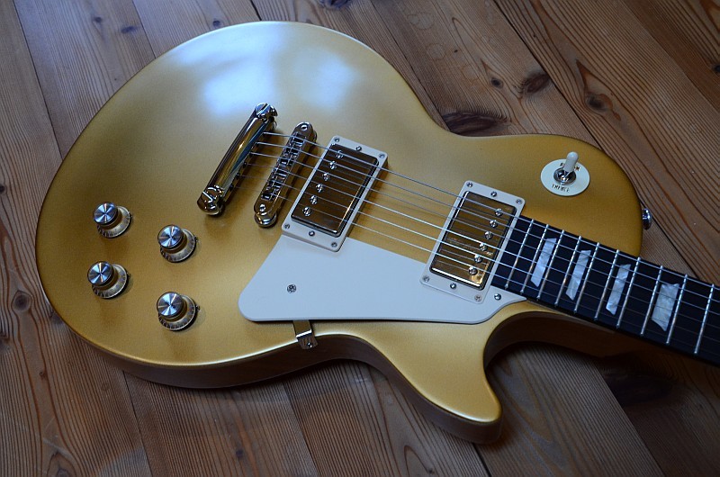 14 Gibson Les Paul Tribute T 2017 Goldtop 08.jpg