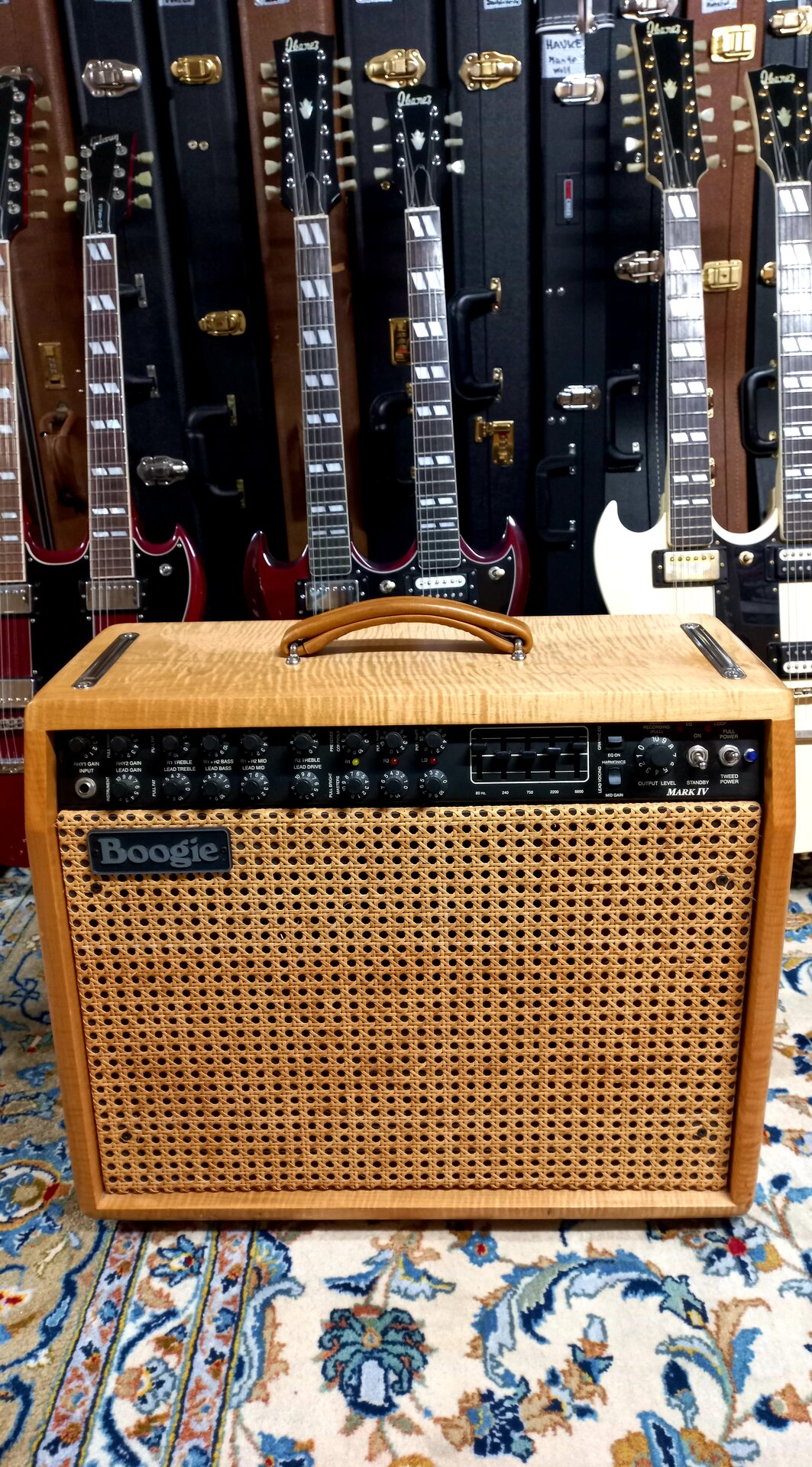 16 Mesa Boogie Mark IV 06.jpg