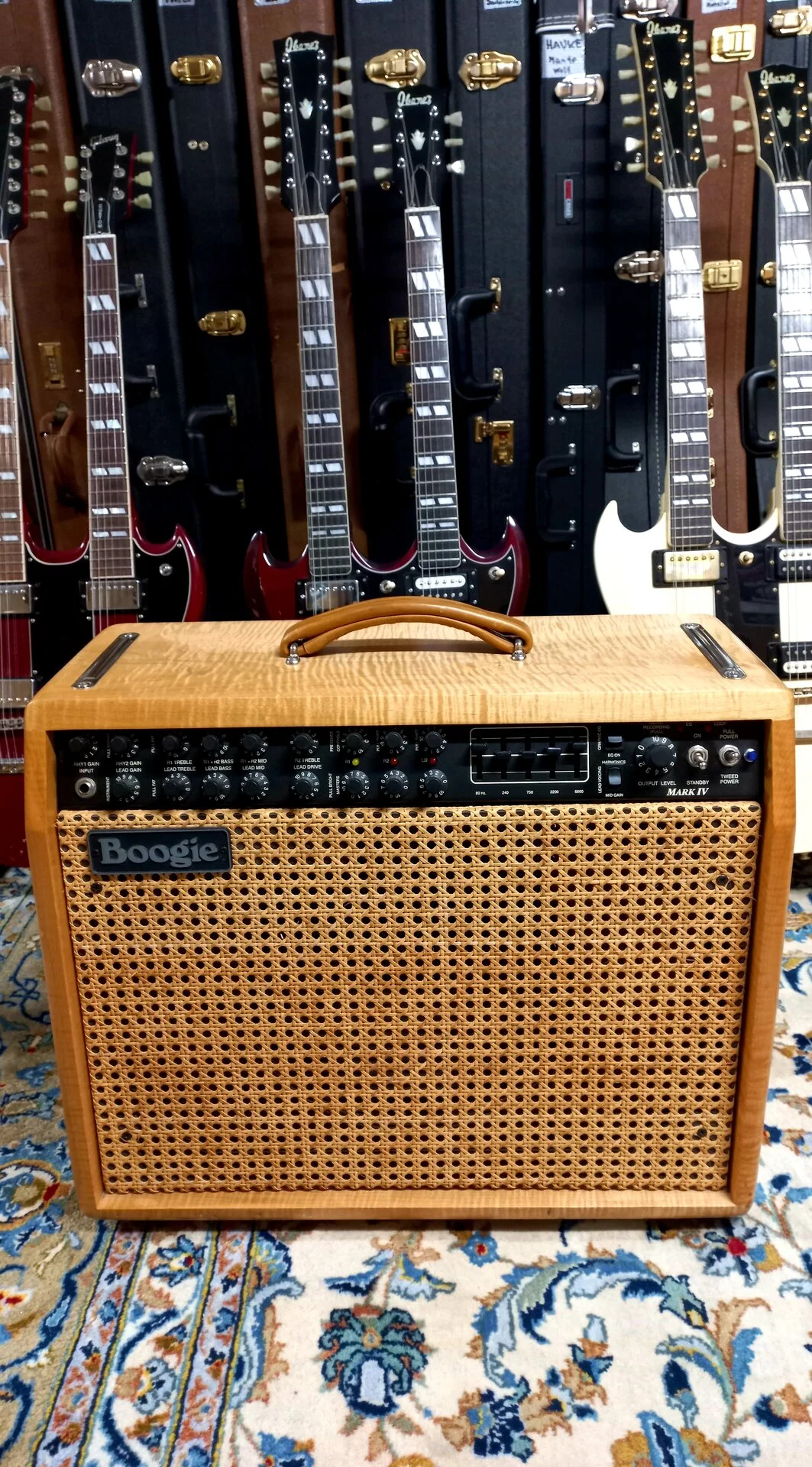 16 Mesa Boogie Mark IV 06.webp