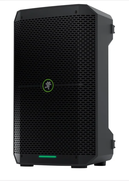 A picture containing electronics, loudspeaker  Description automatically generated