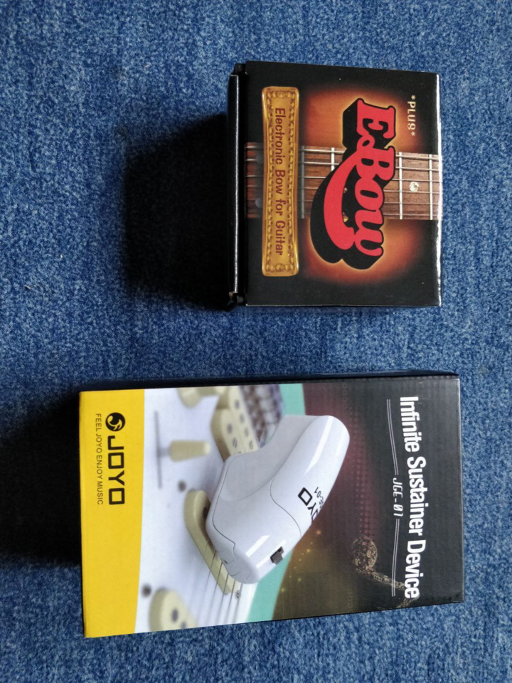 Joyo ebow discount