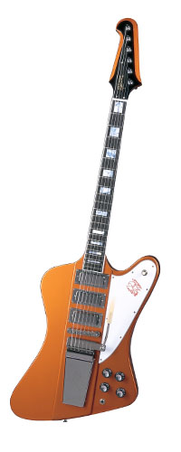 Firebird VII