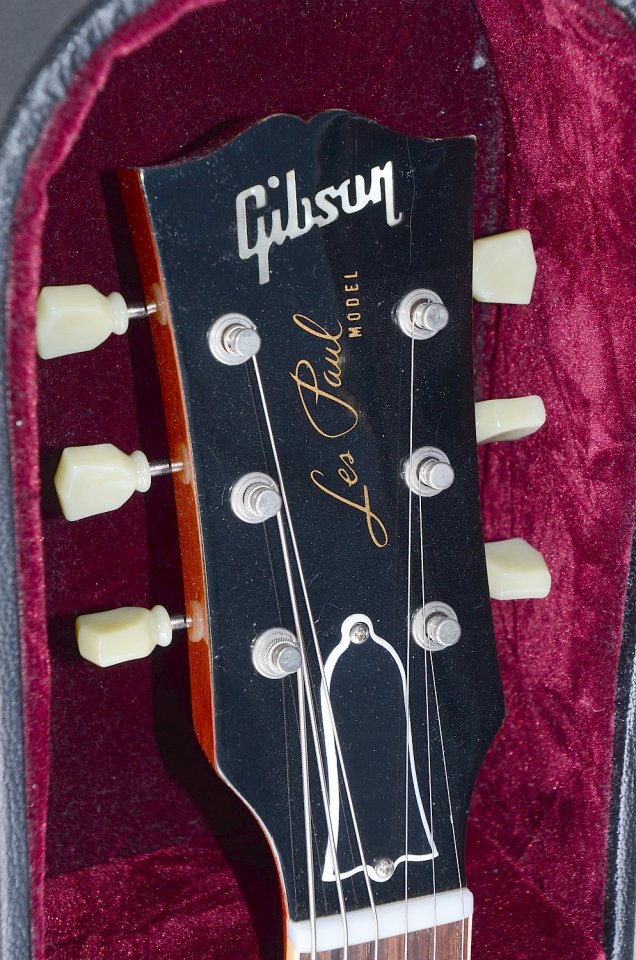 18 Gibson Les Paul Custom Shop R9 Anniversary 2009 99113 rust burst 21.jpg