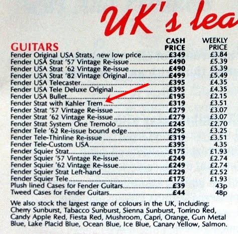 1987 Dealer Ad Fender Guitars (1).JPG