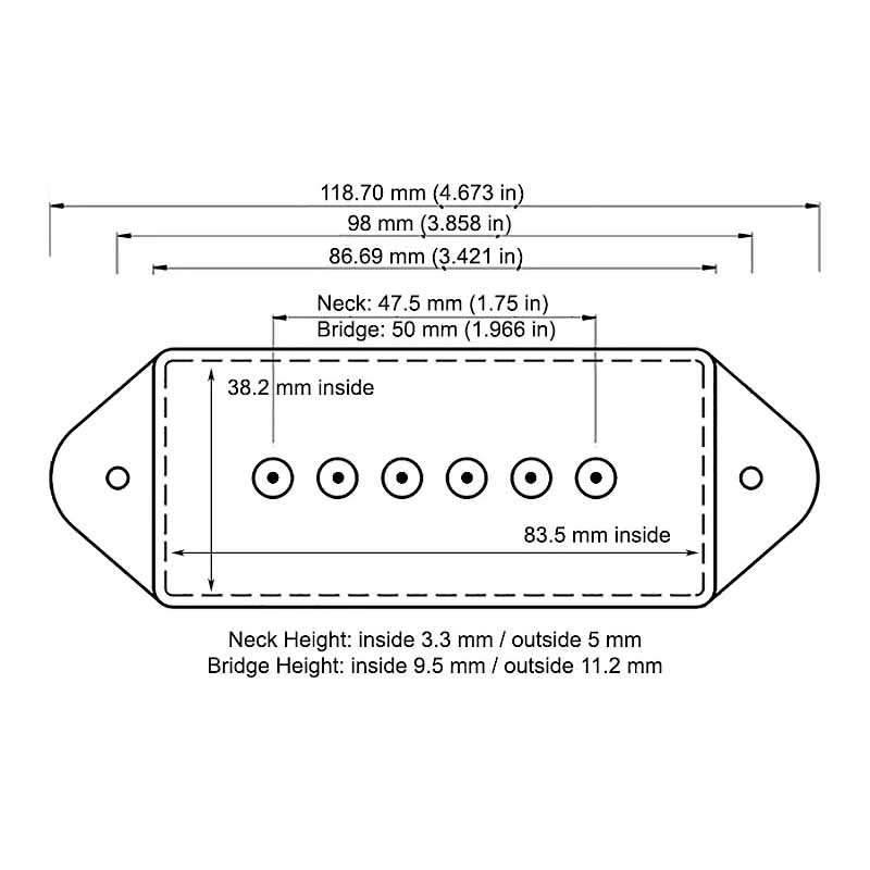 2-black-dog-ear-p90-staggered-pickup-covers-e-e-1-78-48mm-2-50mm-.jpg