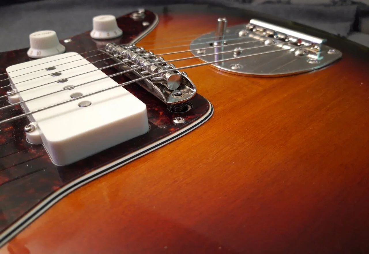 Squier CV 60s Neck Jazzmaster
