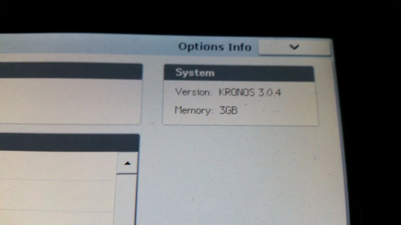 System