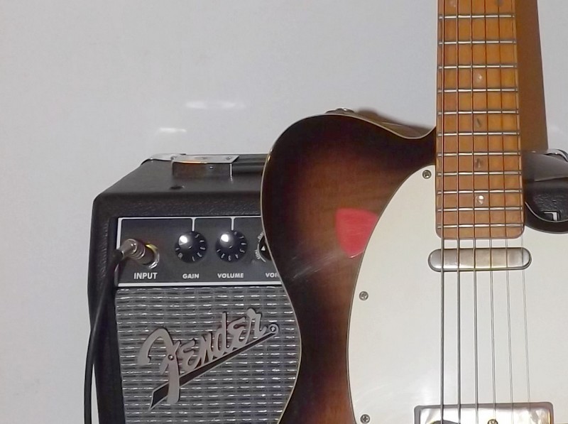 2017-11-24 - Chery Telecaster mit Fender Champion 20.jpg