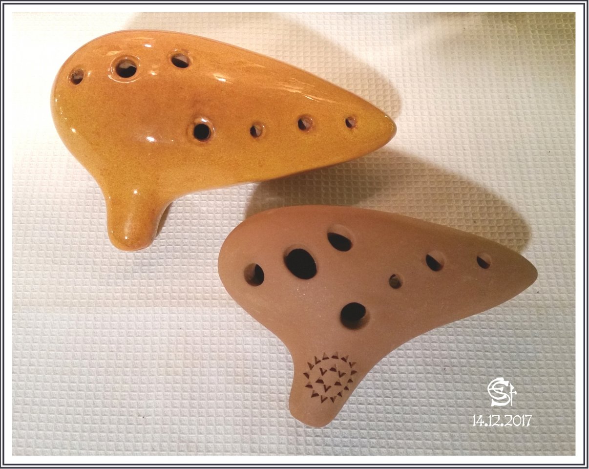 20171214_213205aRsig 9L Ocarina Vergleich Takacs Sonne.jpg